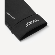 Перчатки JOGEL DIVISION Training Gloves, черный - downloaded from prime-sport.ru