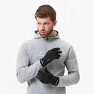 Перчатки JOGEL DIVISION Training Gloves, черный - downloaded from prime-sport.ru