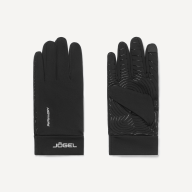 Перчатки JOGEL DIVISION Training Gloves, черный - downloaded from prime-sport.ru