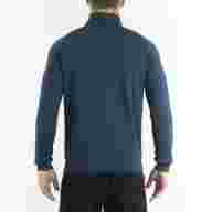 Толстовка  FARAON Темно синий - Толстовка  FARAON Темно синий