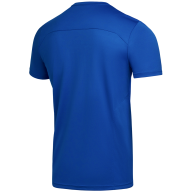 Футболка тренировочная JOGEL DIVISION Training Tee, синий - downloaded from prime-sport.ru