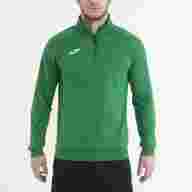 Толстовка  FARAON Зеленый - Толстовка  FARAON Зеленый