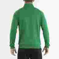 Толстовка  FARAON Зеленый - Толстовка  FARAON Зеленый