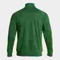 Толстовка  FARAON Зеленый - Толстовка  FARAON Зеленый