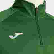 Толстовка  FARAON Зеленый - Толстовка  FARAON Зеленый