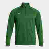 Толстовка  FARAON Зеленый - Толстовка  FARAON Зеленый