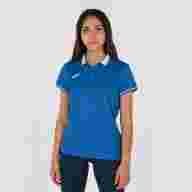 Поло с коротким рукавом CHAMPIONSHIP VI Синий-белый - Поло с коротким рукавом CHAMPIONSHIP VI Синий-белый