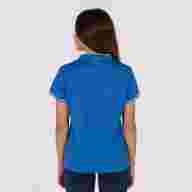 Поло с коротким рукавом CHAMPIONSHIP VI Синий-белый - Поло с коротким рукавом CHAMPIONSHIP VI Синий-белый