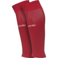Гольфы футбольные ATEMI, цв.красный, арт. ASSK-002SS23-RED (35-37)