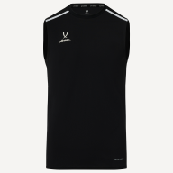 Майка тренировочная JOGEL DIVISION PerFormDRY Training Sleeveless, черный - downloaded from prime-sport.ru
