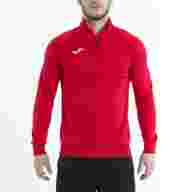 Толстовка  FARAON Красный - Толстовка  FARAON Красный