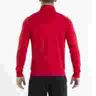 Толстовка  FARAON Красный - Толстовка  FARAON Красный