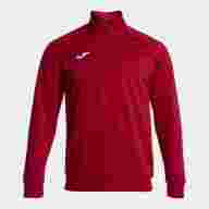 Толстовка  FARAON Красный - Толстовка  FARAON Красный