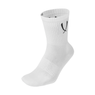 Носки высокие JOGEL ESSENTIAL High Cushioned Socks 2, белый, 2 пары - downloaded from prime-sport.ru