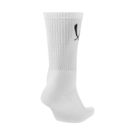 Носки высокие JOGEL ESSENTIAL High Cushioned Socks 2, белый, 2 пары - downloaded from prime-sport.ru