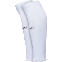 Гольфы футбольные ATEMI, цв.белый, арт. ASSK-002SS23-WHT (35-37)