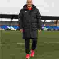 Куртка удлиненная JOMA ISLANDIA III - Куртка удлиненная JOMA ISLANDIA III