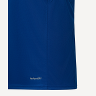 Майка тренировочная JOGEL DIVISION PerFormDRY Training Sleeveless, синий - downloaded from prime-sport.ru