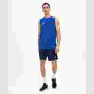 Майка тренировочная JOGEL DIVISION PerFormDRY Training Sleeveless, синий - downloaded from prime-sport.ru