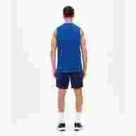 Майка тренировочная JOGEL DIVISION PerFormDRY Training Sleeveless, синий - downloaded from prime-sport.ru