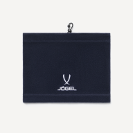 Шарф-снуд JOGEL CAMP Training Scarf, темно-синий - downloaded from prime-sport.ru