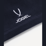 Шарф-снуд JOGEL CAMP Training Scarf, темно-синий - downloaded from prime-sport.ru