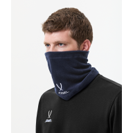Шарф-снуд JOGEL CAMP Training Scarf, темно-синий - downloaded from prime-sport.ru