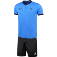 Комплект судейской формы KELME REFEREE - Комплект судейской формы KELME REFEREE
