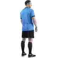 Комплект судейской формы KELME REFEREE - Комплект судейской формы KELME REFEREE