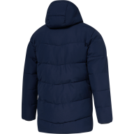 Куртка утепленная JOGEL ESSENTIAL Padded Jacket, темно-синий, детский - Куртка утепленная JOGEL ESSENTIAL Padded Jacket, темно-синий, детский