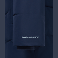 Куртка утепленная JOGEL ESSENTIAL Padded Jacket, темно-синий, детский - Куртка утепленная JOGEL ESSENTIAL Padded Jacket, темно-синий, детский