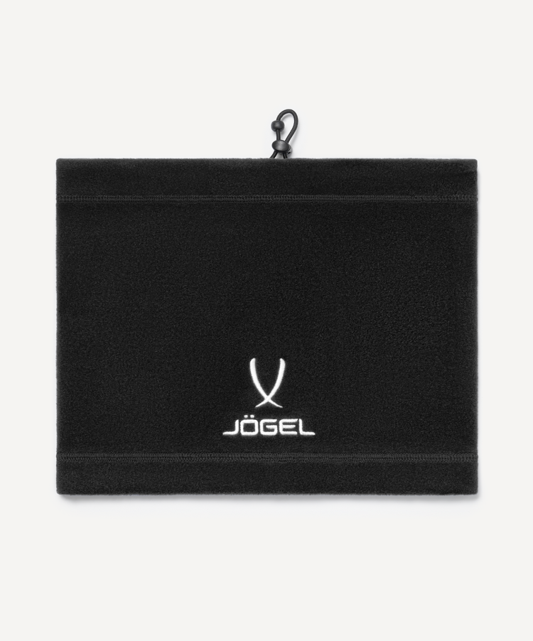 downloaded from prime-sport.ru Шарф-снуд JOGEL CAMP Training Scarf, черный