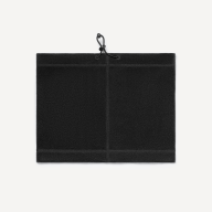 Шарф-снуд JOGEL CAMP Training Scarf, черный - downloaded from prime-sport.ru