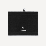 Шарф-снуд JOGEL CAMP Training Scarf, черный - downloaded from prime-sport.ru