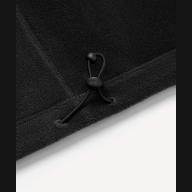 Шарф-снуд JOGEL CAMP Training Scarf, черный - downloaded from prime-sport.ru