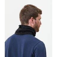 Шарф-снуд JOGEL CAMP Training Scarf, черный - downloaded from prime-sport.ru