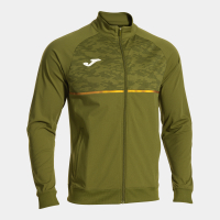 Толстовка JOMA RECORD III FULL ZIP