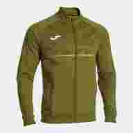 Толстовка JOMA RECORD III FULL ZIP - Толстовка JOMA RECORD III FULL ZIP