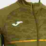 Толстовка JOMA RECORD III FULL ZIP - Толстовка JOMA RECORD III FULL ZIP
