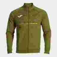 Толстовка JOMA RECORD III FULL ZIP - Толстовка JOMA RECORD III FULL ZIP