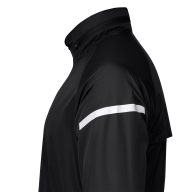 Куртка ветрозащитная JOGEL CAMP 2 Rain Jacket, черный, детский - downloaded from prime-sport.ru
