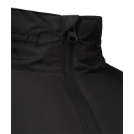 Куртка ветрозащитная JOGEL CAMP 2 Rain Jacket, черный, детский - downloaded from prime-sport.ru