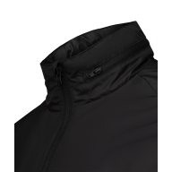 Куртка ветрозащитная JOGEL CAMP 2 Rain Jacket, черный, детский - downloaded from prime-sport.ru