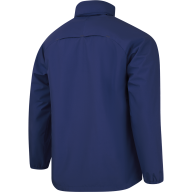 Куртка ветрозащитная JOGEL PREMIER PerFormPROOF FZ Rain Jacket, темно-синий - Куртка ветрозащитная JOGEL PREMIER PerFormPROOF FZ Rain Jacket, темно-синий