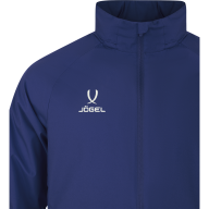Куртка ветрозащитная JOGEL PREMIER PerFormPROOF FZ Rain Jacket, темно-синий - Куртка ветрозащитная JOGEL PREMIER PerFormPROOF FZ Rain Jacket, темно-синий