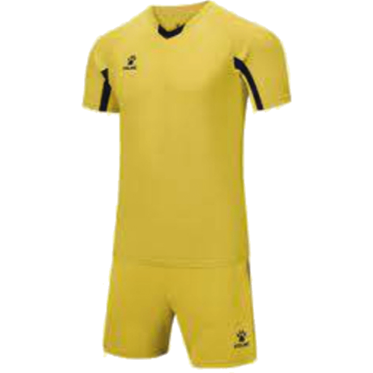 KELME Комплект UNION (футболка+шорты) 7351ZB1129/7351ZB3130.712 (дет.) (150-3XS) KELME Комплект UNION (футболка+шорты) 7351ZB1129/7351ZB3130.712 (дет.) (150-3XS)