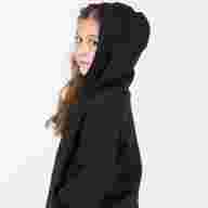 Толстовка с капюшоном CHAMELEON Черный - Толстовка с капюшоном CHAMELEON Черный