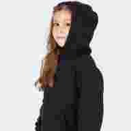 Толстовка с капюшоном CHAMELEON Черный - Толстовка с капюшоном CHAMELEON Черный