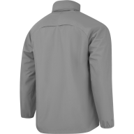 Куртка ветрозащитная JOGEL PREMIER PerFormPROOF FZ Rain Jacket, серый - Куртка ветрозащитная JOGEL PREMIER PerFormPROOF FZ Rain Jacket, серый