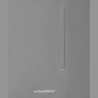 Куртка ветрозащитная JOGEL PREMIER PerFormPROOF FZ Rain Jacket, серый - Куртка ветрозащитная JOGEL PREMIER PerFormPROOF FZ Rain Jacket, серый